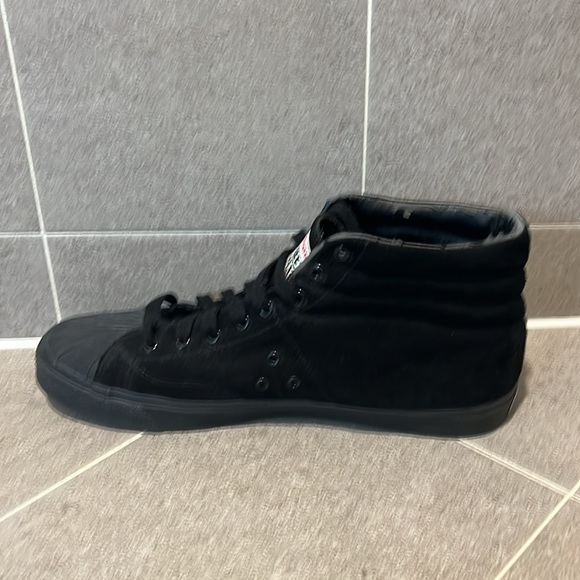 Vision Street Wear VSW Shoes sneakers BMX Skate Skateboard Mens Size 13 - Picture 10 of 16